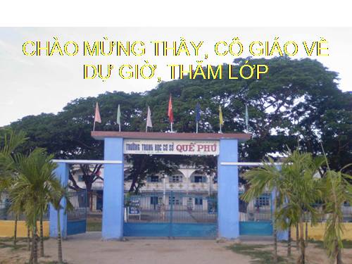 Bài 12. Ánh trăng