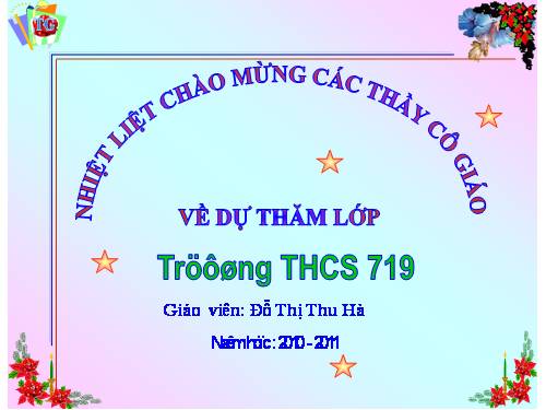 Bài 6. Miêu tả trong văn bản tự sự