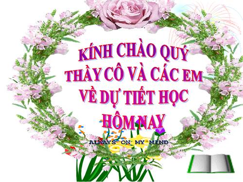 Bài 10. Đồng chí