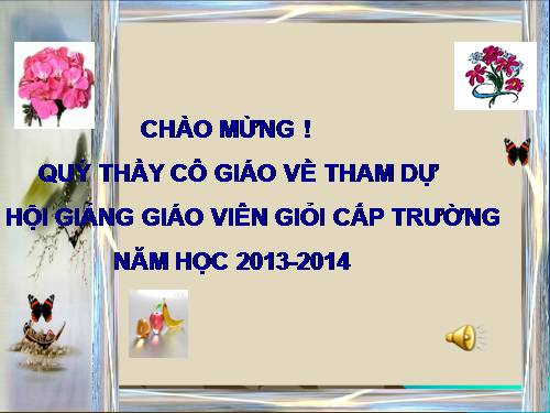 Bài 13. Làng