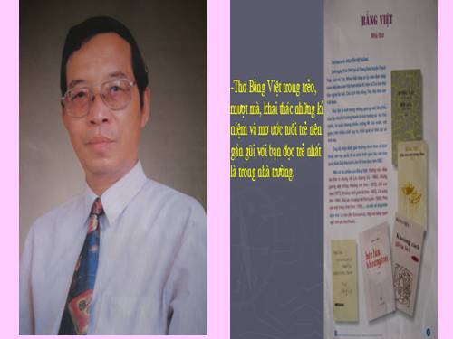 Bài 11. Bếp lửa