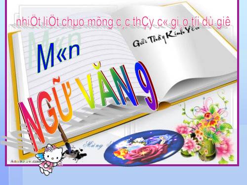 Bài 14. Lặng lẽ Sa Pa