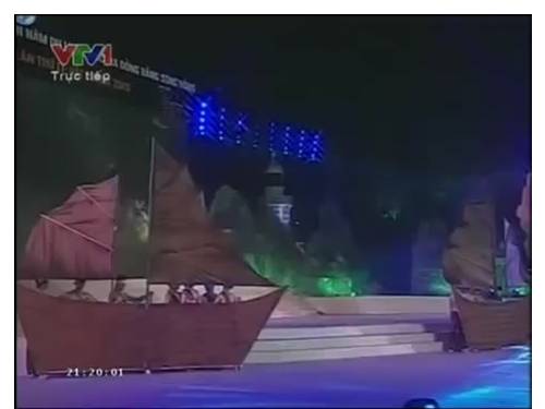 Bài 11. Đoàn thuyền đánh cá