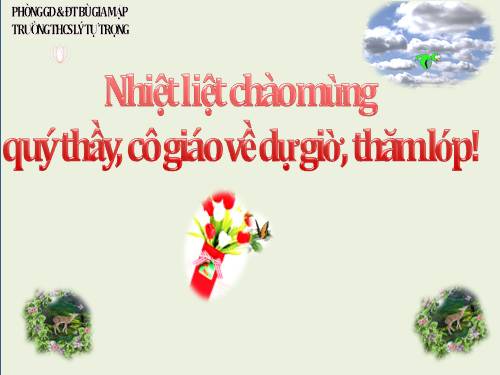 Bài 11. Tổng kết về từ vựng (Từ tượng thanh, tượng hình, một số phép tu từ từ vựng)