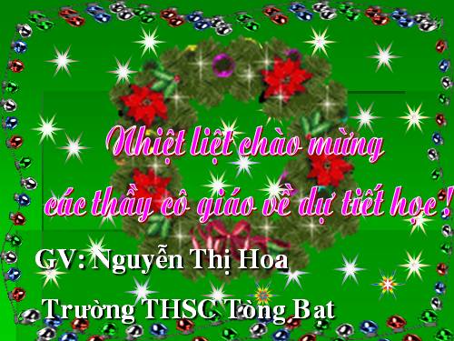 Bài 7. Kiều ở lầu Ngưng Bích