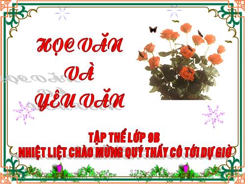 Bài 10. Bài thơ về tiểu đội xe không kính