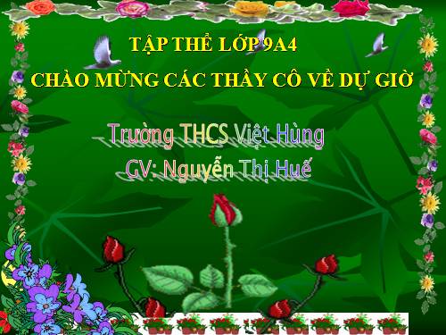 Bài 13. Làng