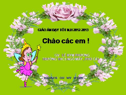 Bài 14. Lặng lẽ Sa Pa