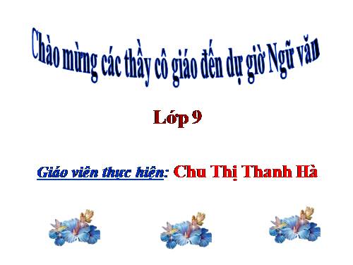Bài 7. Trau dồi vốn từ