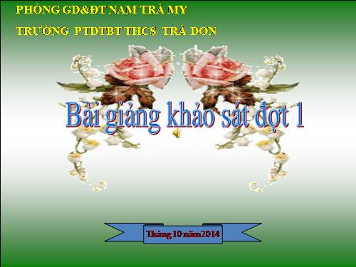 Bài 8. Lục Vân Tiên cứu Kiều Nguyệt Nga