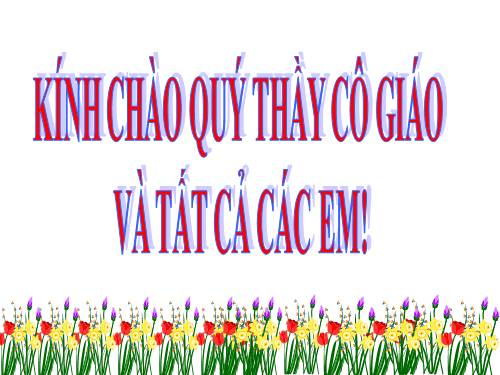 Bài 6. Chị em Thúy Kiều