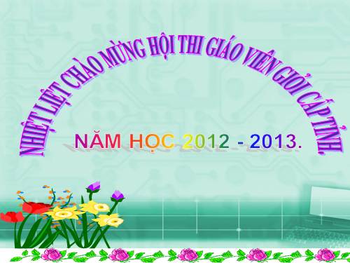 Bài 22. Cách làm bài nghị luận về một vấn đề tư tưởng, đạo lí