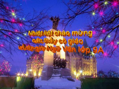 Bài 28. Những ngôi sao xa xôi