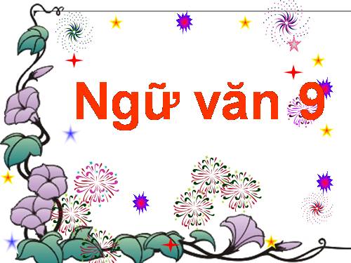 Bài 10. Đồng chí
