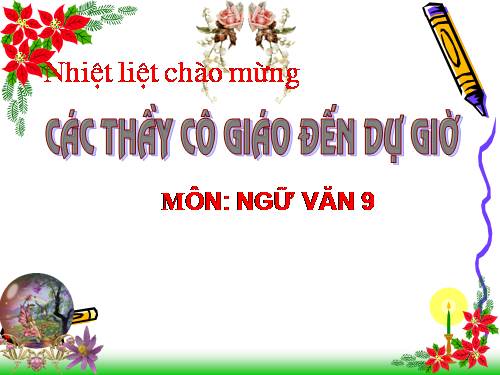Bài 13. Đối thoại, độc thoại và độc thoại nội tâm trong văn bản tự sự