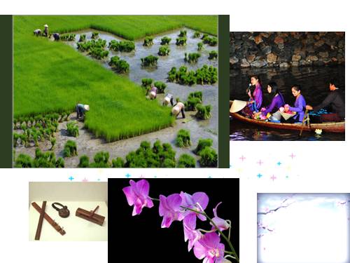 Bài 23. Mùa xuân nho nhỏ