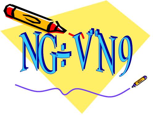 Bài 15. Chiếc lược ngà