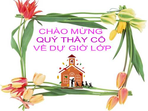 Bài 24. Nghĩa tường minh và hàm ý