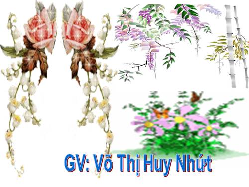 Bài 33. Tổng kết phần Văn học