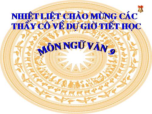 Bài 18. Khởi ngữ
