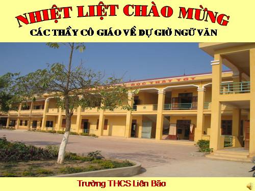Bài 24. Sang thu