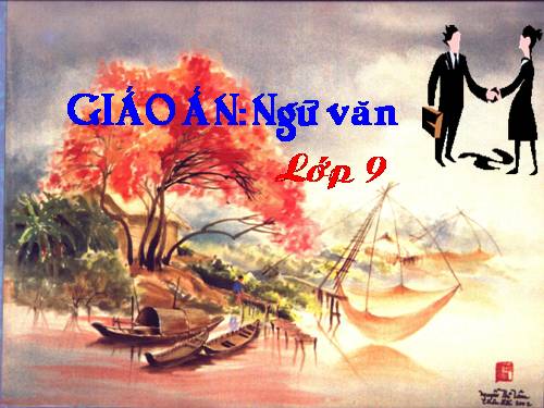 Bài 25. Mây và sóng