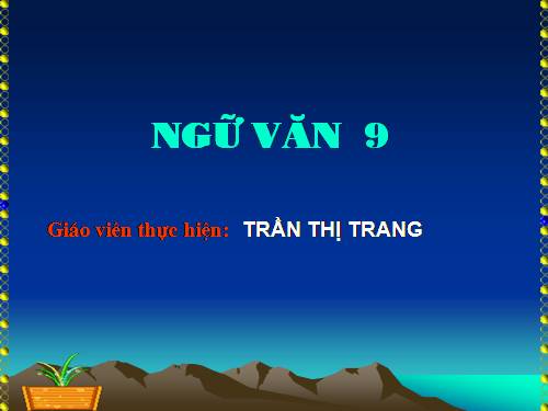 Bài 28. Những ngôi sao xa xôi