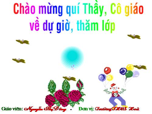 Bài 29. Tổng kết về ngữ pháp