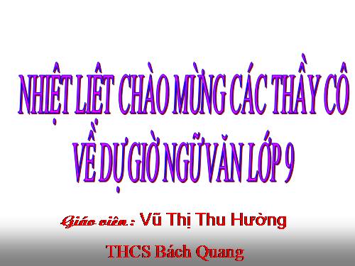 Bài 28. Những ngôi sao xa xôi