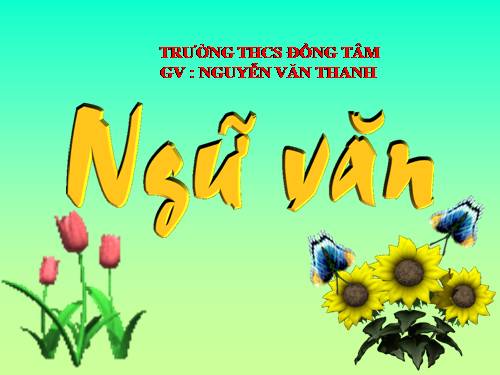 Bài 4. Chuyện người con gái Nam Xương