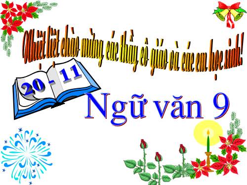 Bài 12. Ánh trăng