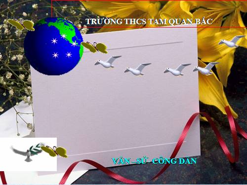 Bài 25. Ôn tập về thơ