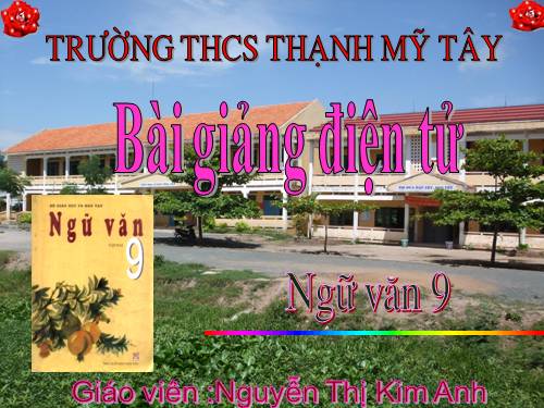 Bài 19. Các thành phần biệt lập