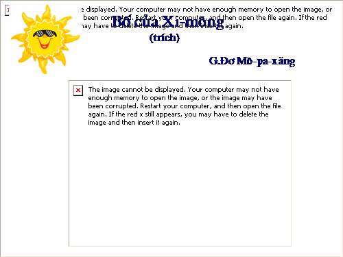 Bài 30. Bố của Xi-mông