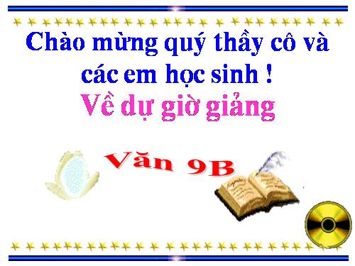 Bài 22. Con cò