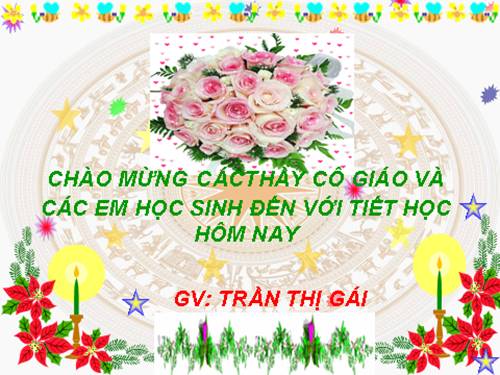 Bài 12. Ánh trăng