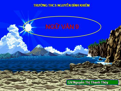 Bài 4. Chuyện người con gái Nam Xương