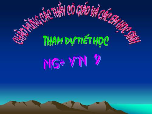 Bài 10. Tổng kết về từ vựng (Sự phát triển của từ vựng,... trau dồi vốn từ)