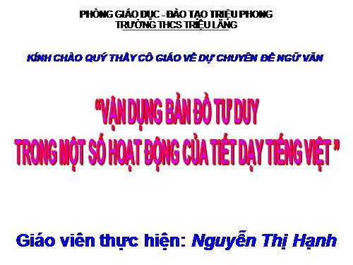 Bài 18. Khởi ngữ