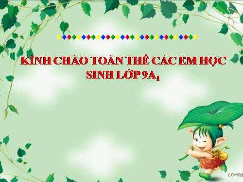 Bài 6. Miêu tả trong văn bản tự sự