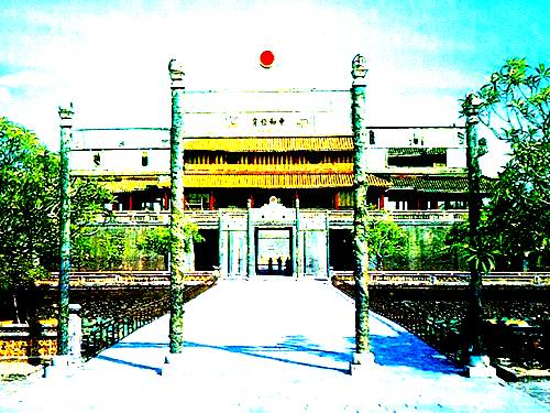 Bài 23. Mùa xuân nho nhỏ