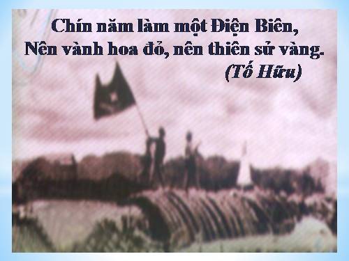 Bài 10. Đồng chí