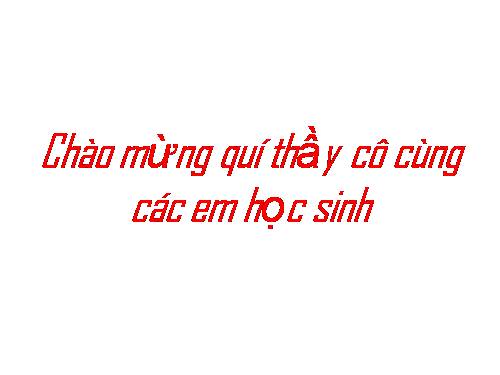 Bài 17. Trả bài tập làm văn số 3