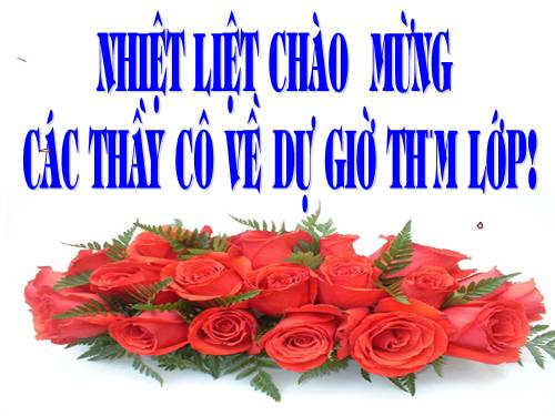 Bài 13. Làng