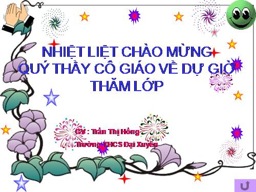 Bài 13. Làng