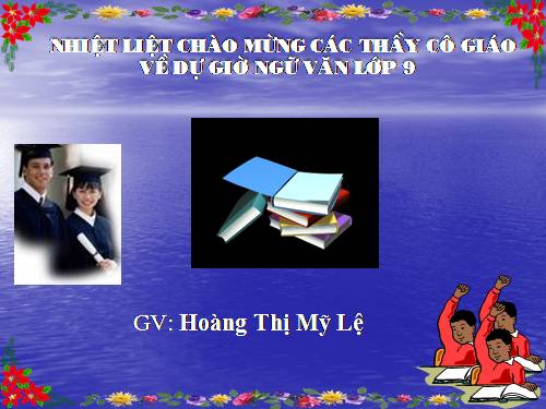 Bài 11. Bếp lửa