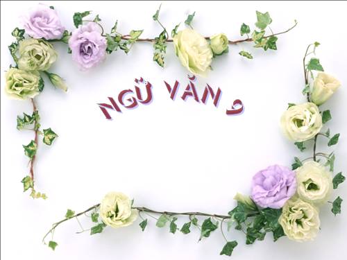Bài 15. Ôn tập phần Tập làm văn