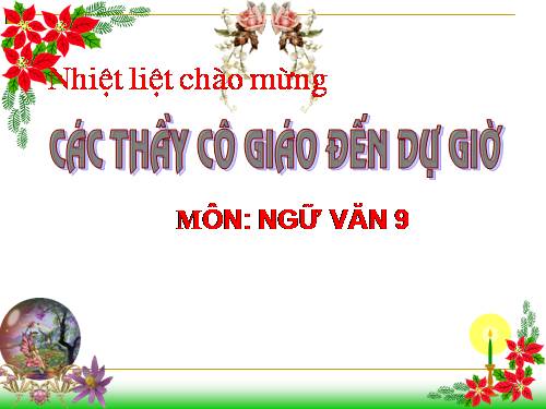 Bài 13. Đối thoại, độc thoại và độc thoại nội tâm trong văn bản tự sự