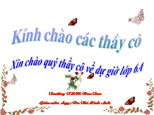 Bài 24. Nghĩa tường minh và hàm ý