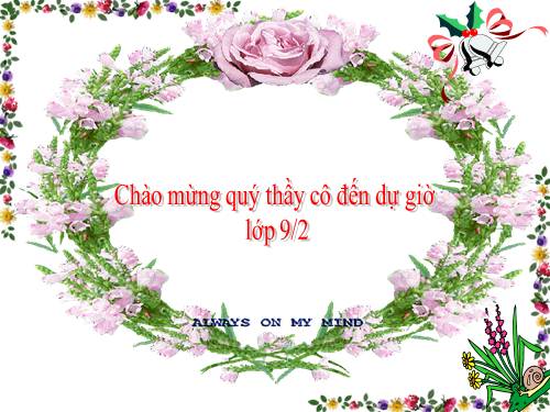 Bài 9. Tổng kết về từ vựng (Từ đơn, từ phức,... từ nhiều nghĩa; Từ đồng âm,... trường từ vựng)
